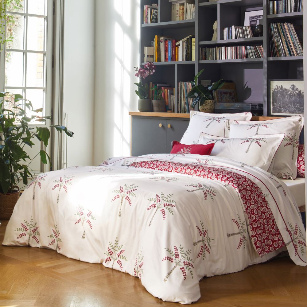 Anti-epidemic home care tips - learn to take care of your bedding